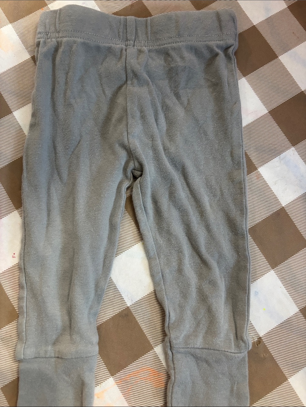 🟢10/$10 - grey pants
